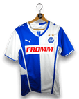 2013-14 Grasshopper Home Shirt - 9.5/10 - (M)