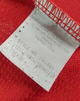 2014-15 Chile Home Shirt Alexis Sánchez