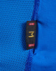 2002 Italy Home Shirt Gattuso