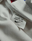 2020-21 France Away Shirt Benzema