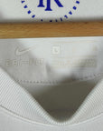 2020-21 France Away Shirt Benzema