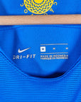 2018-19 Brazil Away Shirt Neymar