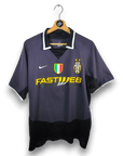 2003-04 Juventus Third Shirt Del Piero