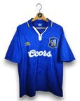 1995-97 Chelsea Home Shirt Gullit