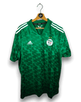 2020-21 Algeria Away - 9.5/10 - (XL)