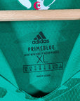 2020-21 Algeria Away - 9.5/10 - (XL)