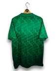 2020-21 Algeria Away - 9.5/10 - (XL)