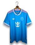 2025-26 Inter Miami Third Shirt Player version Messi