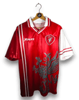 1998-99 Perugia Home Shirt Nakata