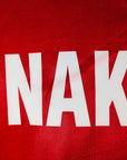 1998-99 Perugia Home Shirt Nakata
