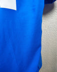 2002 Italy Home Shirt Vieri