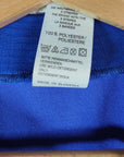 1992-93 France Home Shirt Papin