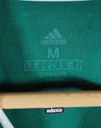 2018-19 Mexico Home Shirt - 8/10 - (M)