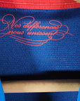 2012-13 France Home Shirt - 7/10 - (M)