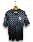 2020-21 Croatia Away Shirt - 8/10 - (M)