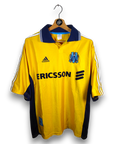 1998-99 Olympique Marseille Third Shirt - 8/10 - (XL)