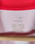2006-08 South Korea Home Shirt Jisung