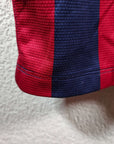 2013-14 FC Barcelona Home Shirt Messi