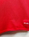 2007-09 Manchester United Home Shirt Ronaldo