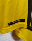 2016-17 Dortmund Home Shirt Reus