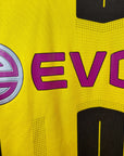 2016-17 Dortmund Home Shirt Reus