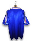 1994-96 France Home Shirt - 9/10 - (XL)