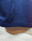 2012-13 FC Barcelona Home Shirt Messi
