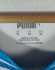 2023-24 Olympique Marseille Home Shirt - 9.5/10 - (XL)