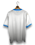 2023-24 Olympique Marseille Home Shirt - 9.5/10 - (XL)