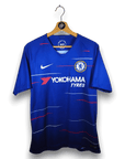 2018-19 Chelsea Home Shirt Kanté