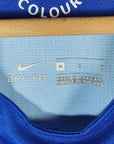 2018-19 Chelsea Home Shirt Kanté