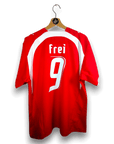 2006-08 Switzerland Home Shirt Frei