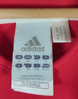 2005-06 Ajax Amsterdam Home Shirt Ibrahimović