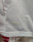 2005-06 Ajax Amsterdam Home Shirt Ibrahimović