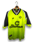 1995-96 Dortmund Home Shirt Chapuisat