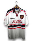 1997-99 Manchester United Away Shirt Giggs
