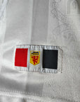 1997-99 Manchester United Away Shirt Giggs