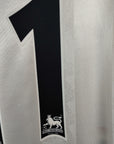 1997-99 Manchester United Away Shirt Giggs