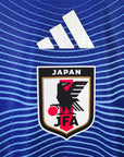 2026-27 Japan Player version Home Shirt Kubo