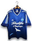 2002-03 Olympique Marseille Third Shirt Celestini