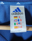 2002-03 Olympique Marseille Third Shirt Celestini