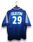 2002-03 Olympique Marseille Third Shirt Celestini