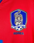 2006-08 South Korea Home Shirt Jisung