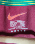1998-00 Portugal Home Shirt Figo