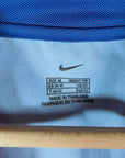 2002-03 FC Barcelona Home Shirt Riquelme