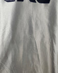1998-00 Real Madrid Home Shirt Anelka
