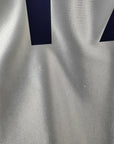 1998-00 Real Madrid Home Shirt Anelka