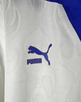 1996 Japan Away Shirt Kazu