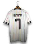 2026-27 Japan Player version Away Shirt Mitoma
