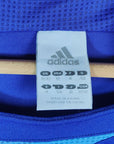 2006-08 Japan Home Shirt Nakata